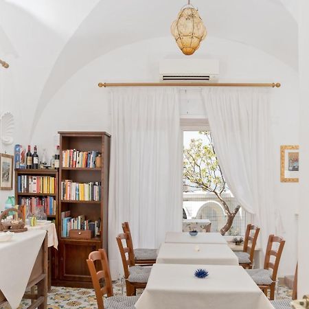 B&B Il Sogno Anacapri  Luaran gambar
