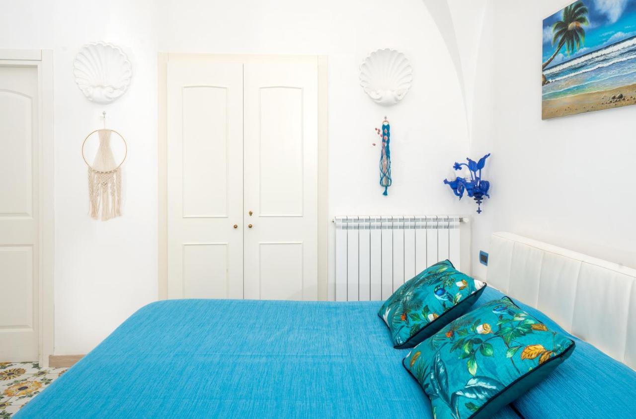 B&B Il Sogno Anacapri  Luaran gambar